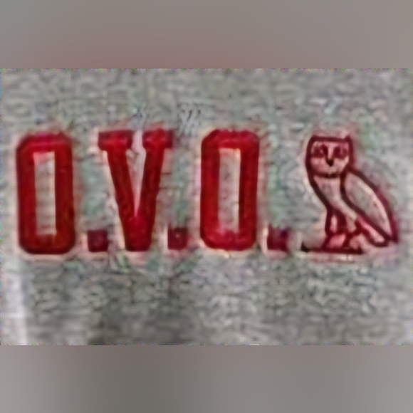 Ovo hoodie - Picture 4 of 4